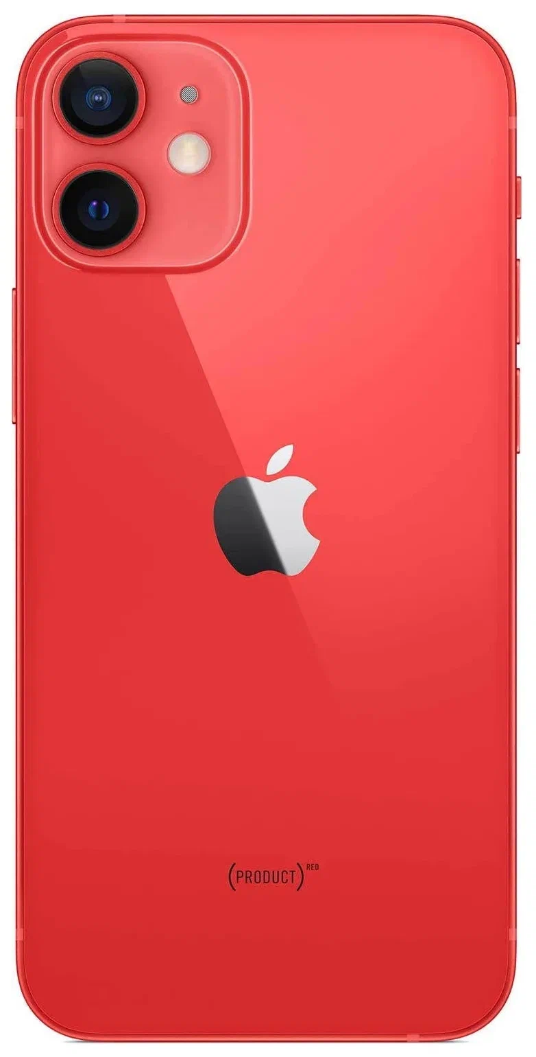 Apple iPhone 12 128Gb (Red) (Exchange Packed)