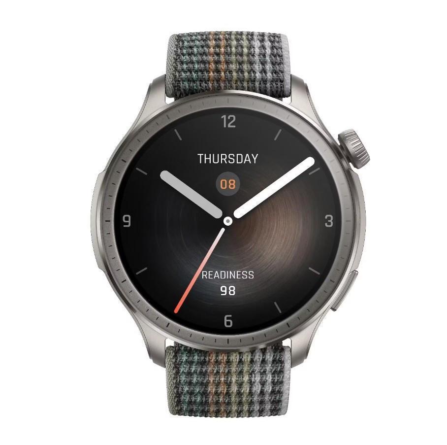 фото Смарт-часы Amazfit Balance (Sunset Grey)