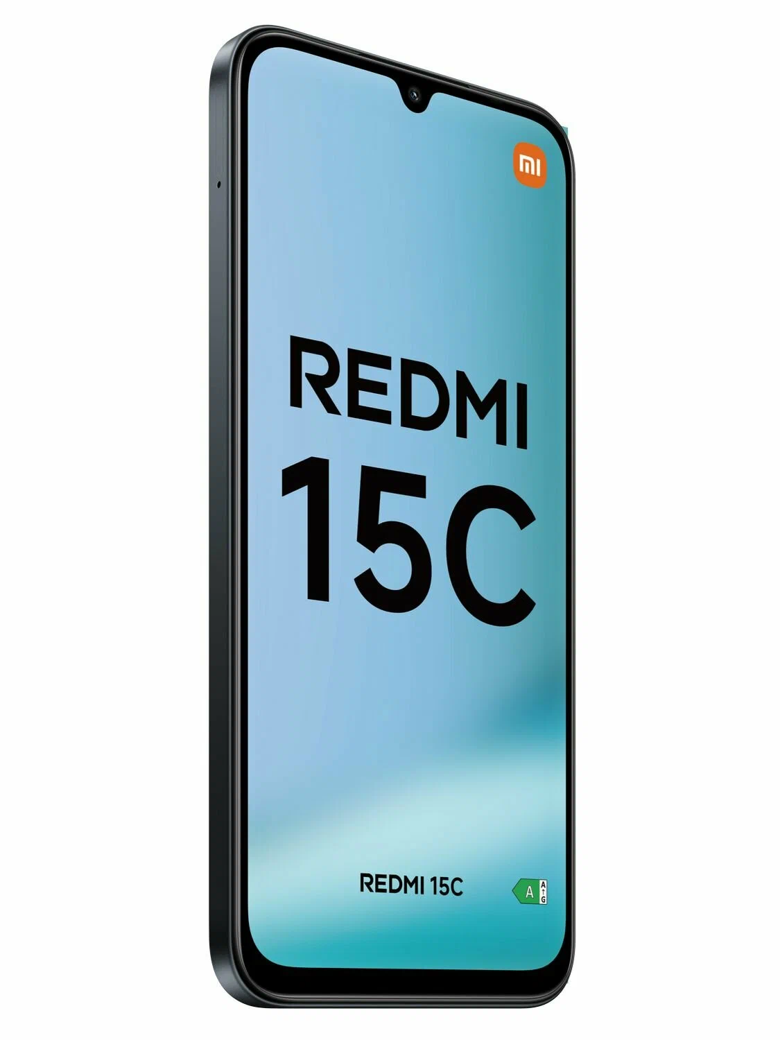 фото Xiaomi Redmi 15C 4/128Gb (Midnight Black) EU, Xiaomi