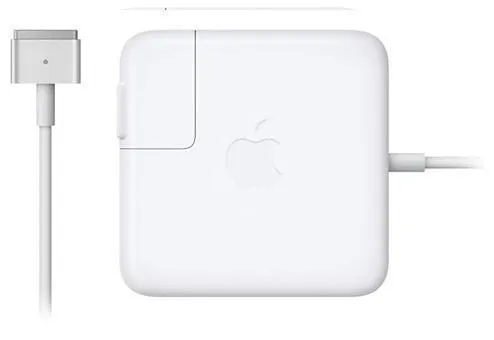 фото Блок питания Apple 85W MagSafe 2 Power Adapter (MD506)