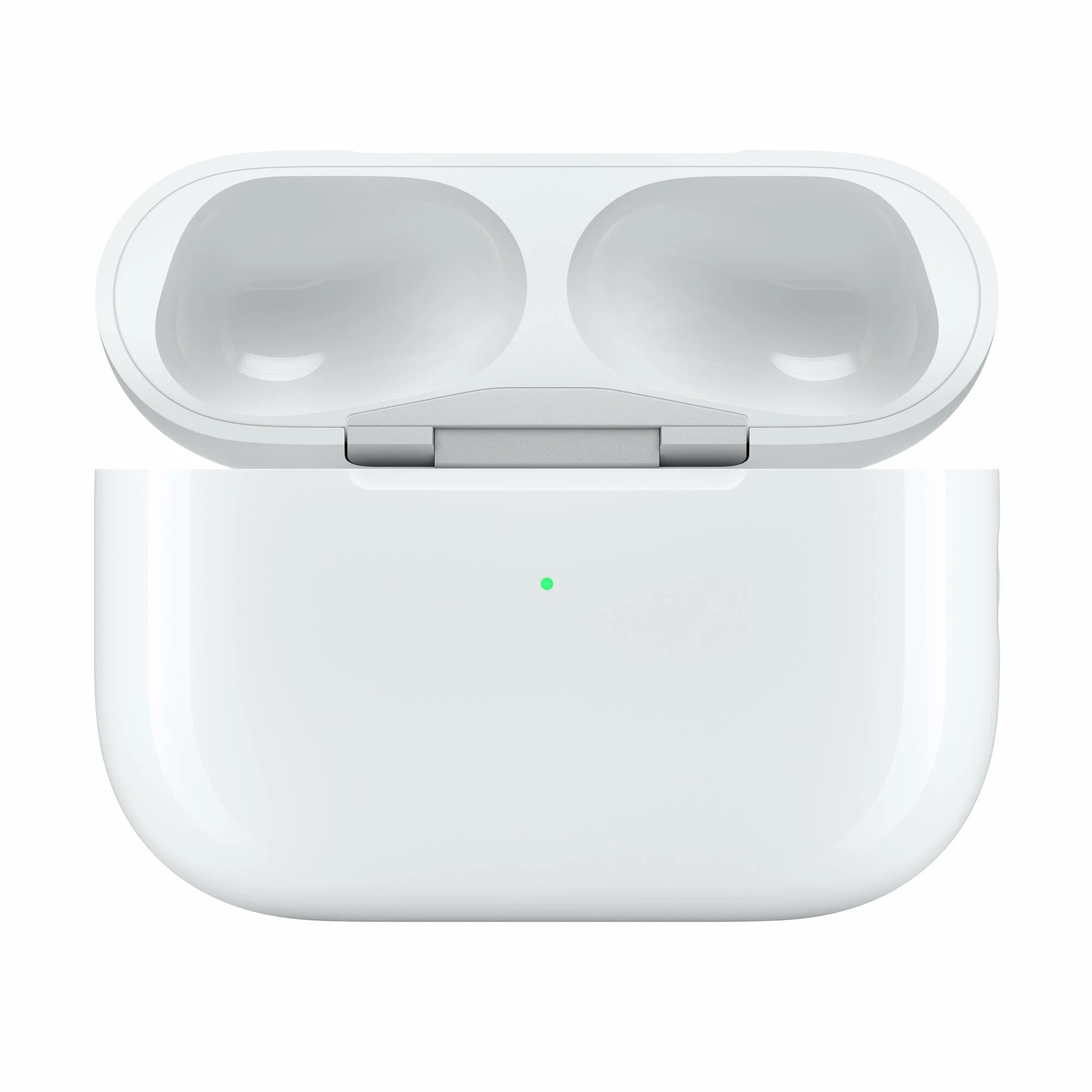 Футляр Apple AirPods Pro (2nd Generation) MagSafe Case USB-C (MTJV3)