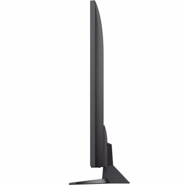 Телевизор LG 55NANO81A6A, 55", DLED 4K UHD, 60 Гц, Smart TV (webOS) — фото 3