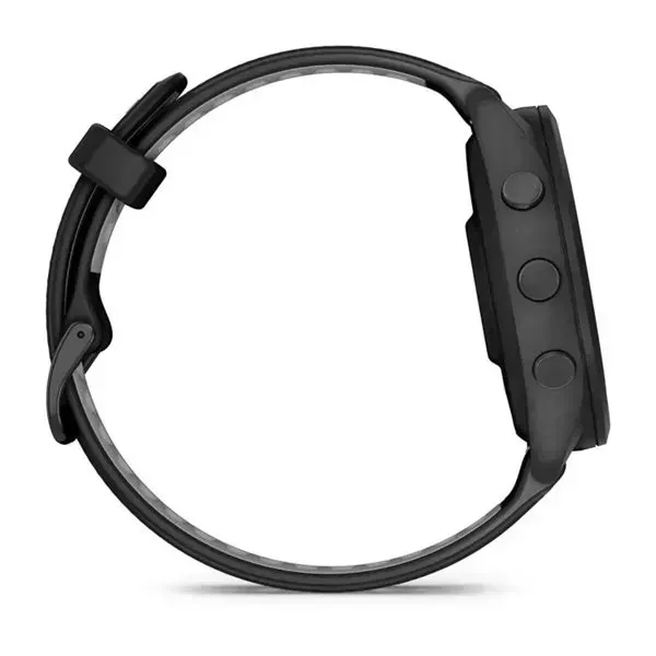 фото Смарт-часы Garmin Forerunner 265 (Black) (010-02810-10)