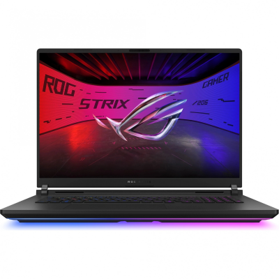 ASUS ROG Strix G18 G815JMR: обзор ноутбука 18" с RTX 5060 | Device365 — Device365