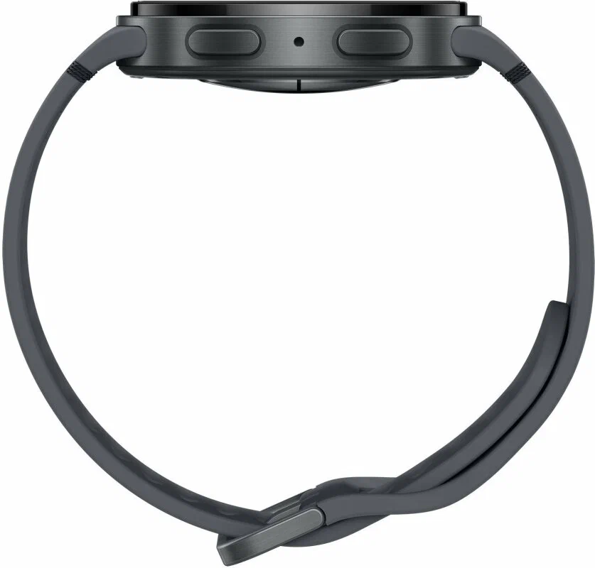 фото Смарт-часы Samsung Galaxy Watch 8 44mm LTE (SM-L335F) (Graphite)