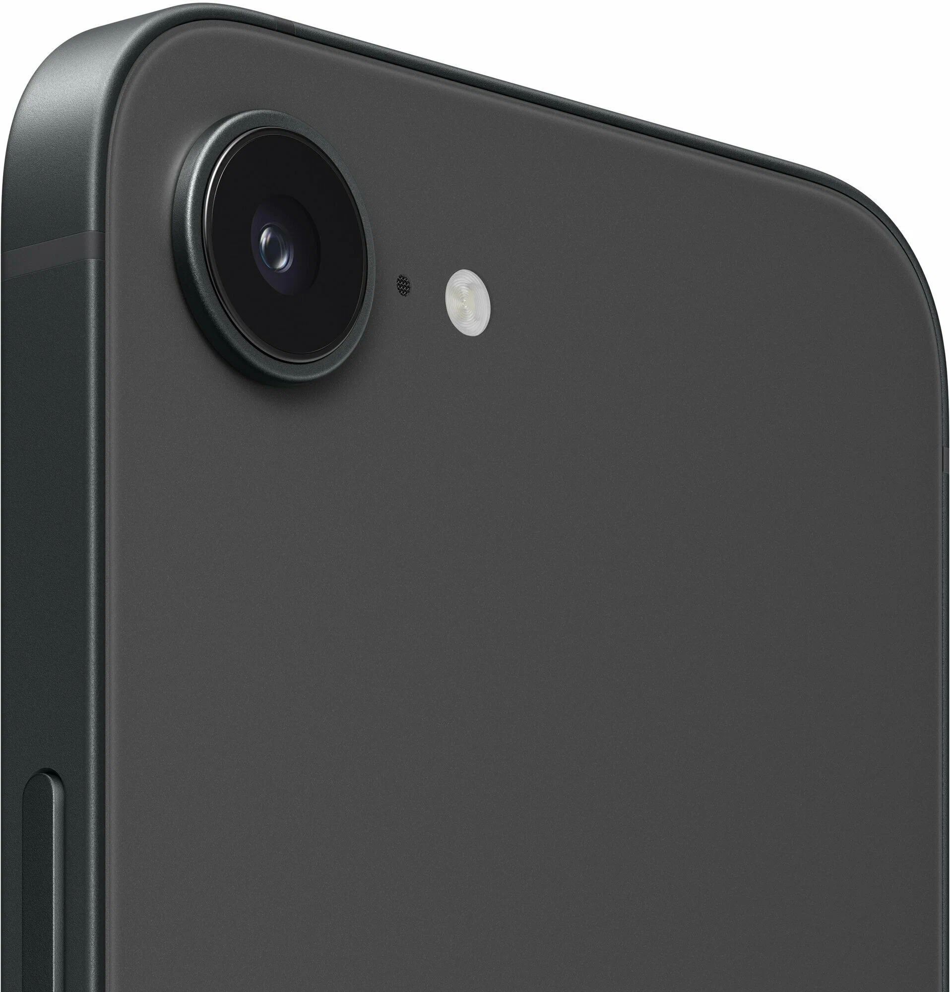 Apple iPhone 16e 256Gb (Black) EU