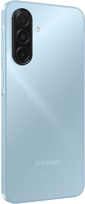 фото Samsung Galaxy A17 8/256Gb (Голубой) (SM-A175FLBOCAU), Samsung