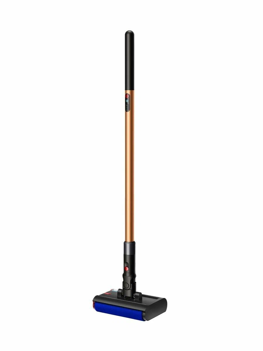 Пылесос Dyson PencilWash (WR04) (Black/Copper) (637249-01)