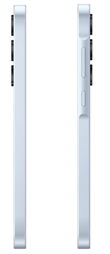 фото Samsung Galaxy A35 8/256Gb (Iceblue), Samsung