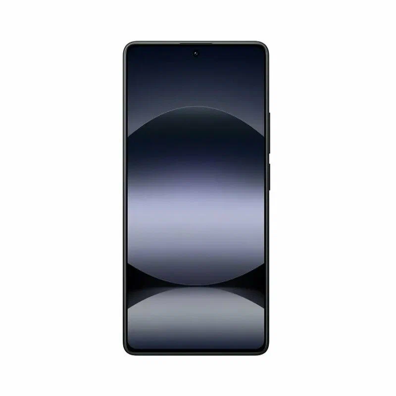 фото Xiaomi Redmi Note 14S 8/256Gb (Midnight Black), Xiaomi