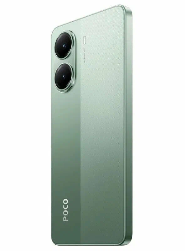 фото Xiaomi Poco X7 Pro 5G 12/256Gb (Green), Xiaomi