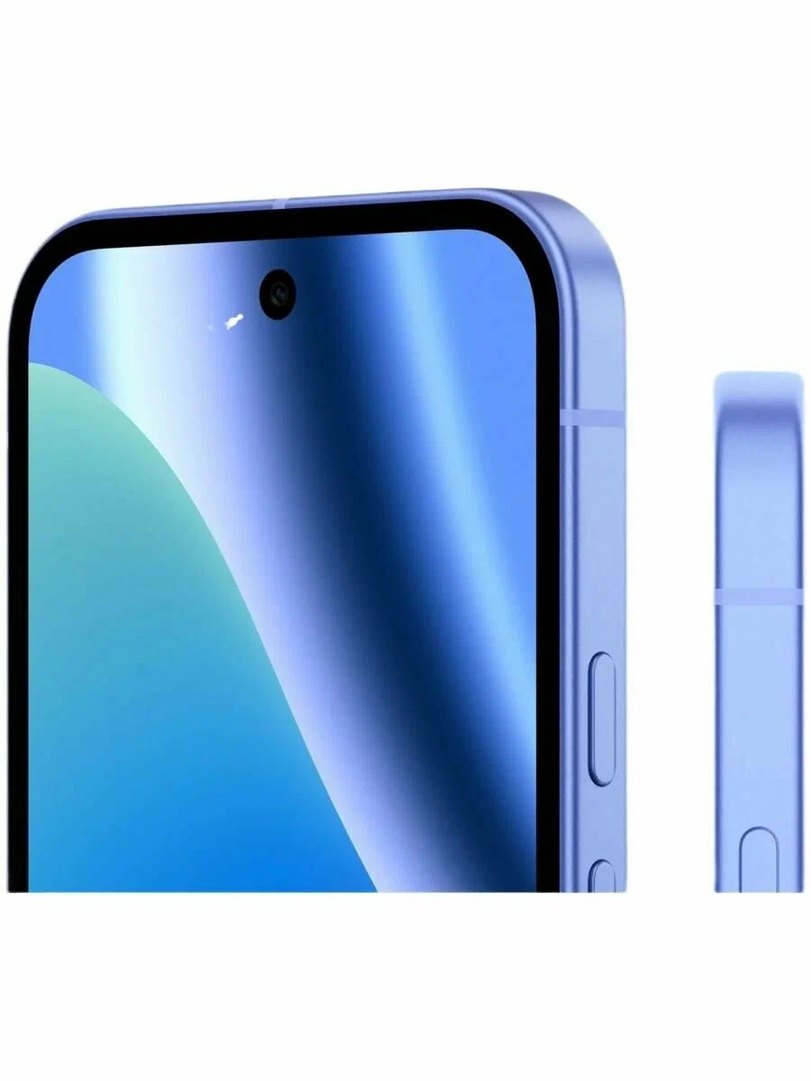 фото Google Pixel 10A 8/256Gb (Lavender), Google