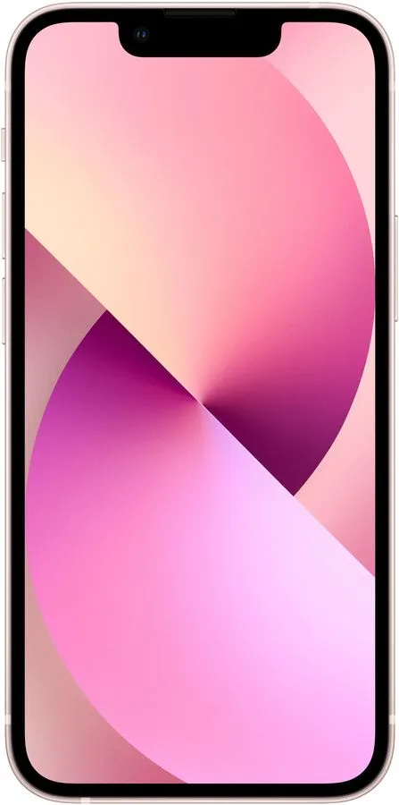 Apple iPhone 13 Mini 256Gb (Pink) Б/У (Нормальное состояние)
