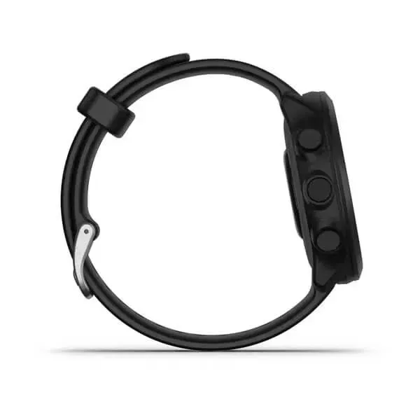 фото Смарт-часы Garmin Forerunner 55 42 mm (Black) (010-02562-10)
