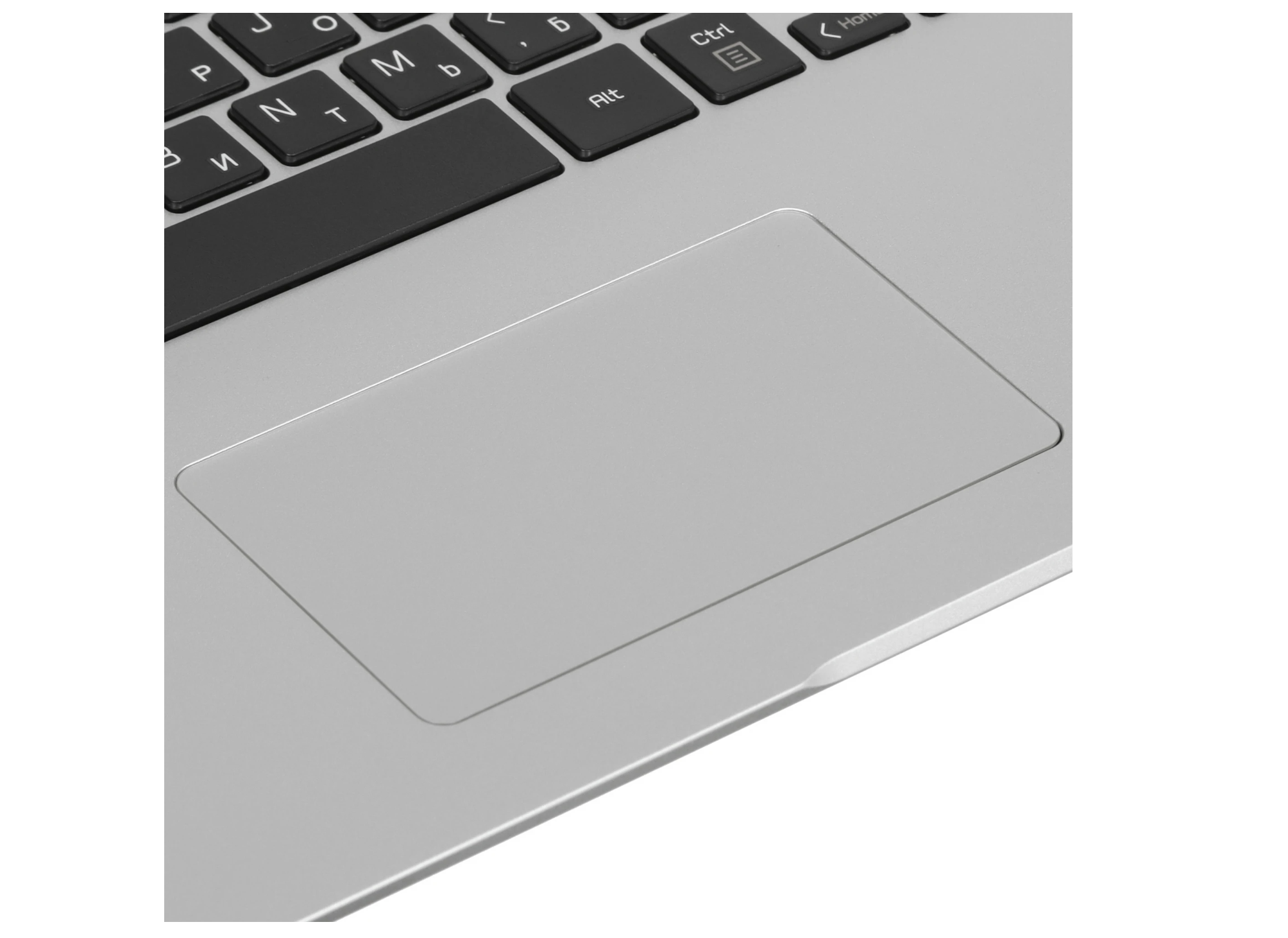 фото Maibenben M545 (Silver) / Ryzen 5 4500U/ 16Gb / 512Gb SSD / int / no / 15,6" 1920x1080 IPS / Win11 / 1.75