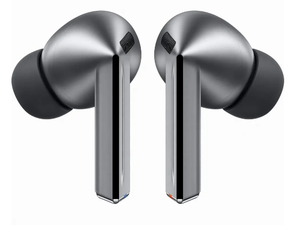 Беспроводная Bluetooth-гарнитура Samsung Galaxy Buds3 Pro (SM-R630) (White) — фото 6