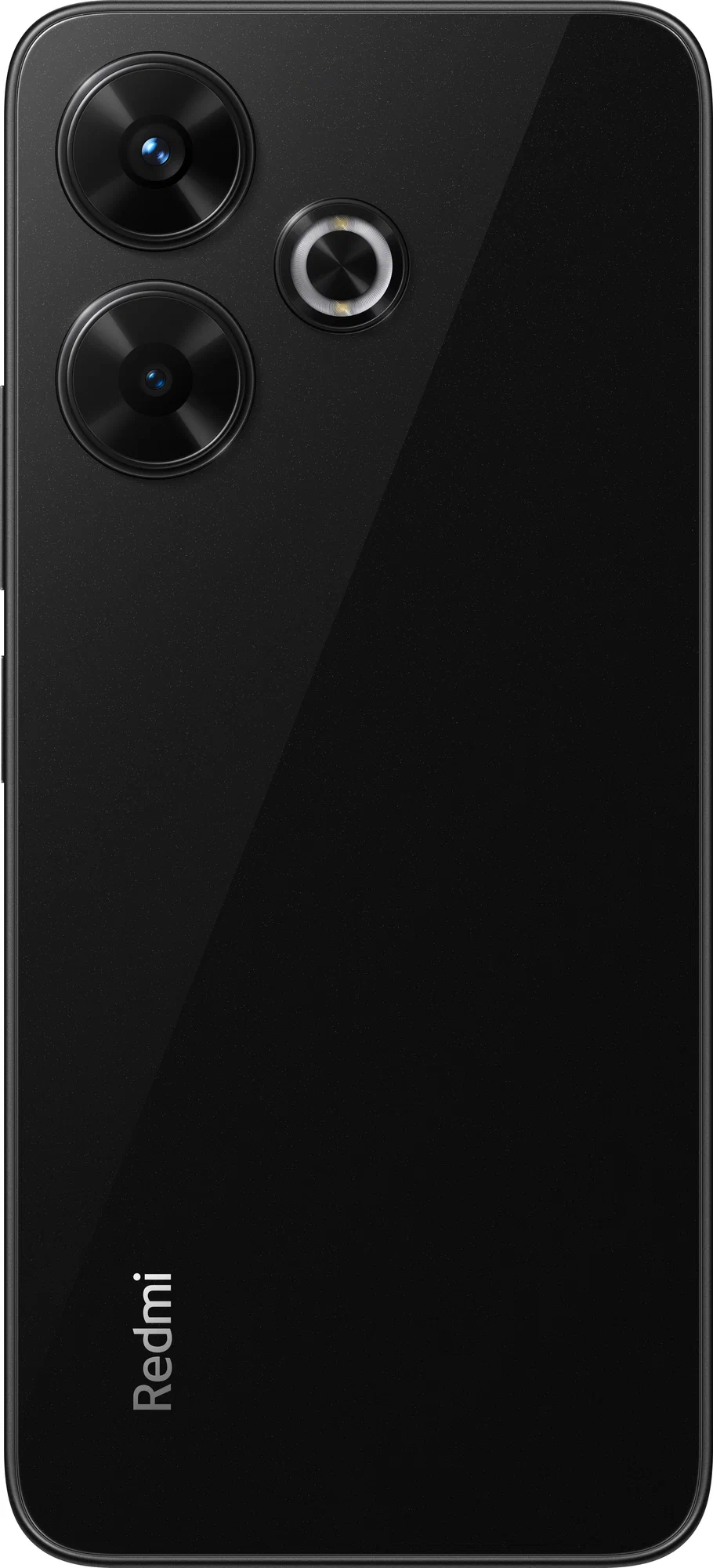 фото Xiaomi Redmi 13 6/128Gb (Midnight Black), Xiaomi