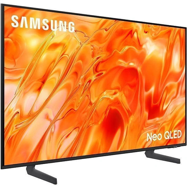 Телевизор Samsung QE50QN70HAUXPY, 50", QLED 4K UHD, 60 Гц, Smart TV (Tizen) — фото 2