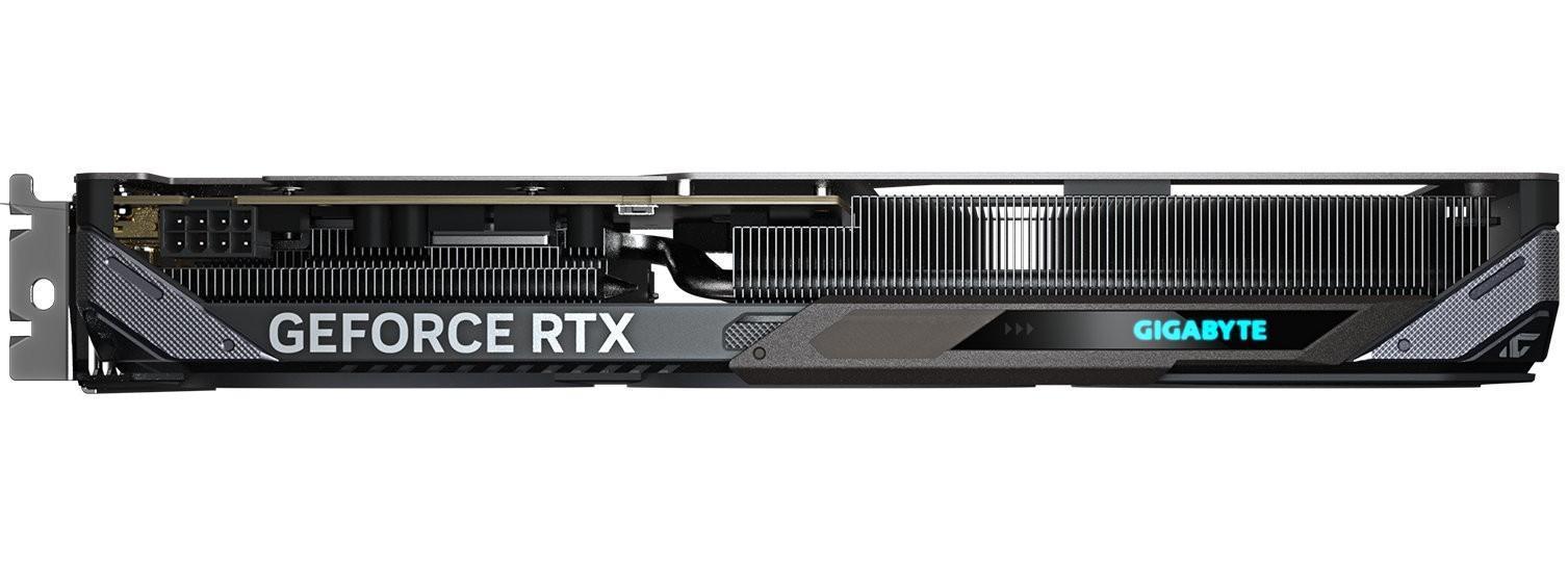 Видеокарта Gigabyte (GV-N5060GAMING OC-8GD) GeForce RTX 5060 8GB GAMING OC