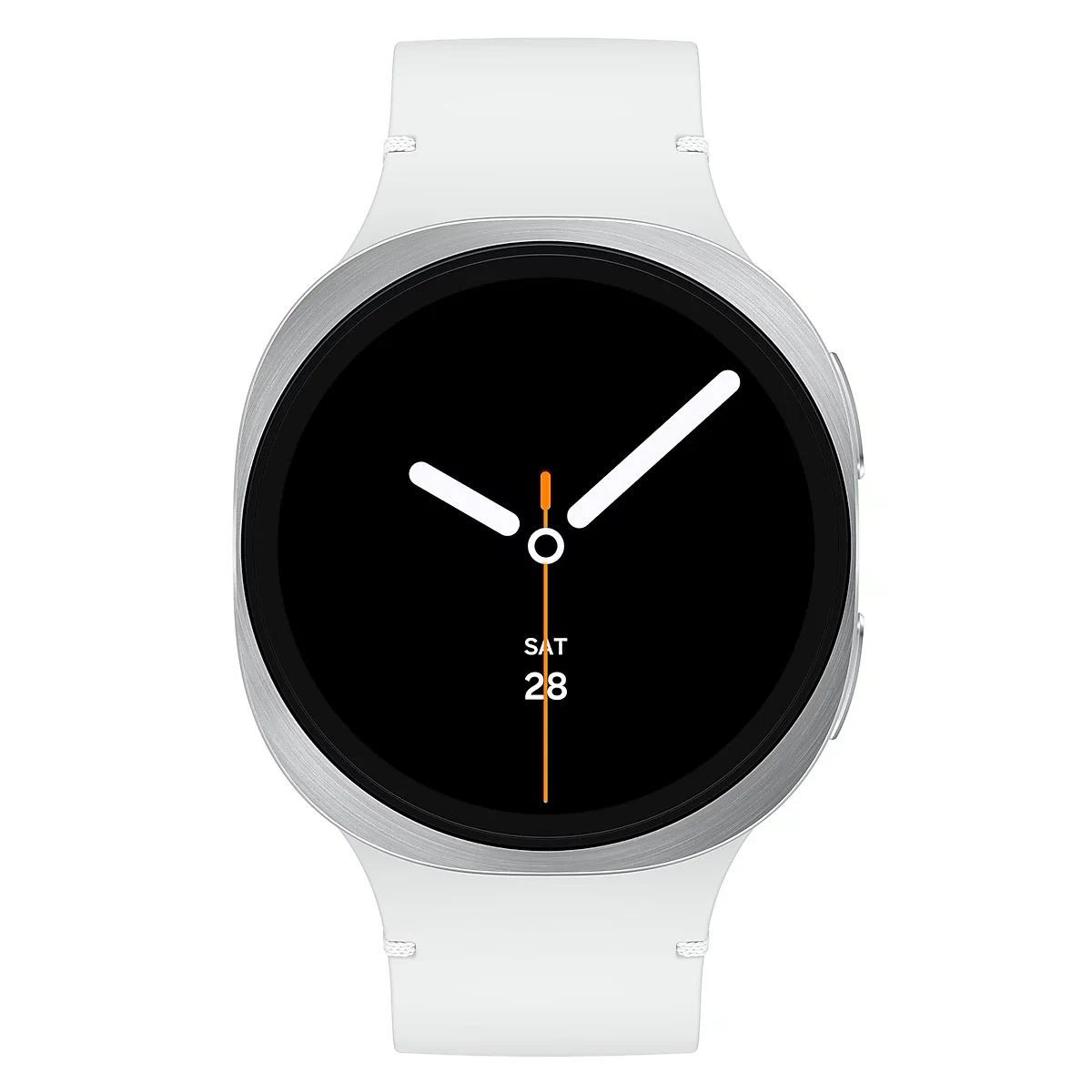 фото Смарт-часы Samsung Galaxy Watch 8 44mm (SM-L330) (Silver)
