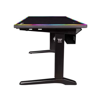 Thermaltake Level 20 BattleStation: обзор — электрический стол с RGB | Device365 — Device365