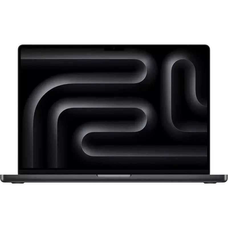 Apple MacBook Pro 14 2023 M3 Pro 18Gb/512Gb (Space Black) (MRX33)