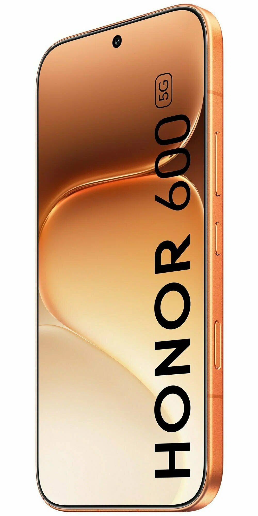 фото Honor 600 12/256Gb (Orange), Honor