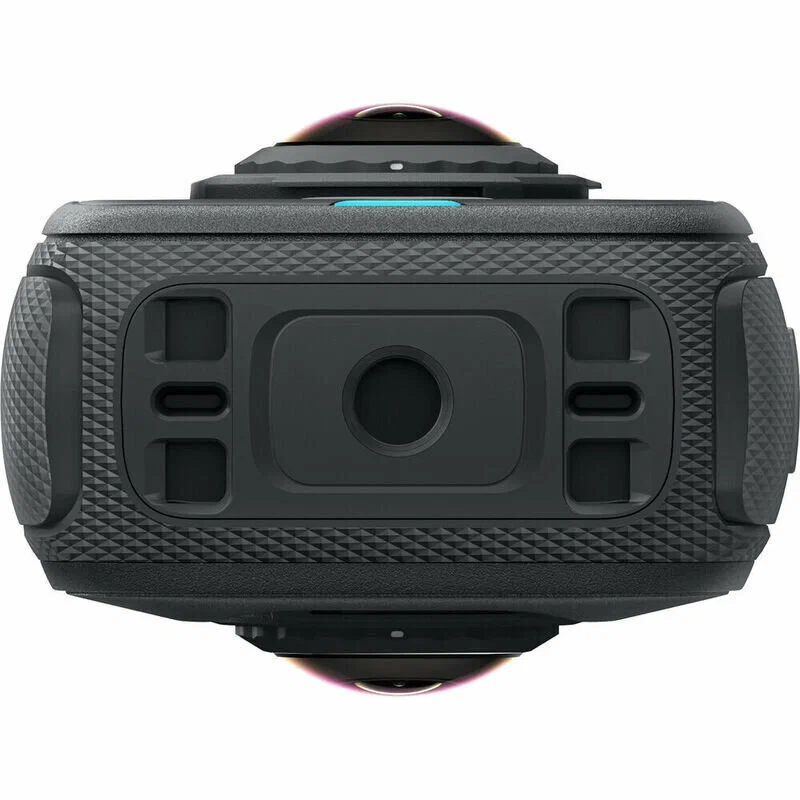 Экшн-камера Insta360 X4 Air Starter Bundle (Black)