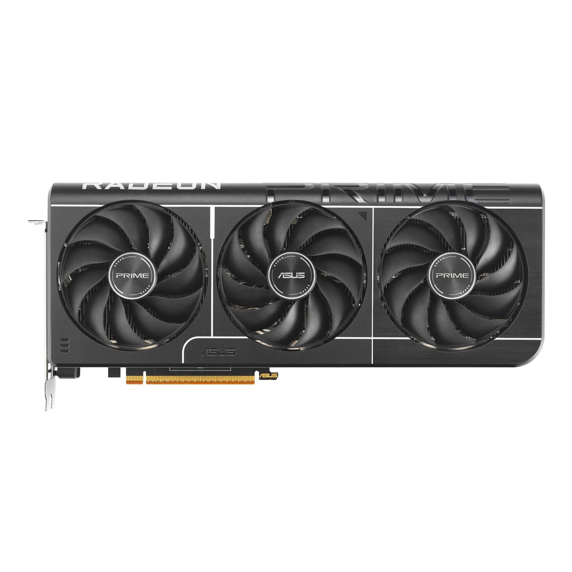 Видеокарта ASUS (PRIME-RX9070XT-O16G) Radeon RX 9070 XT 16GB PRIME OC 90YV0L71-M0NA00