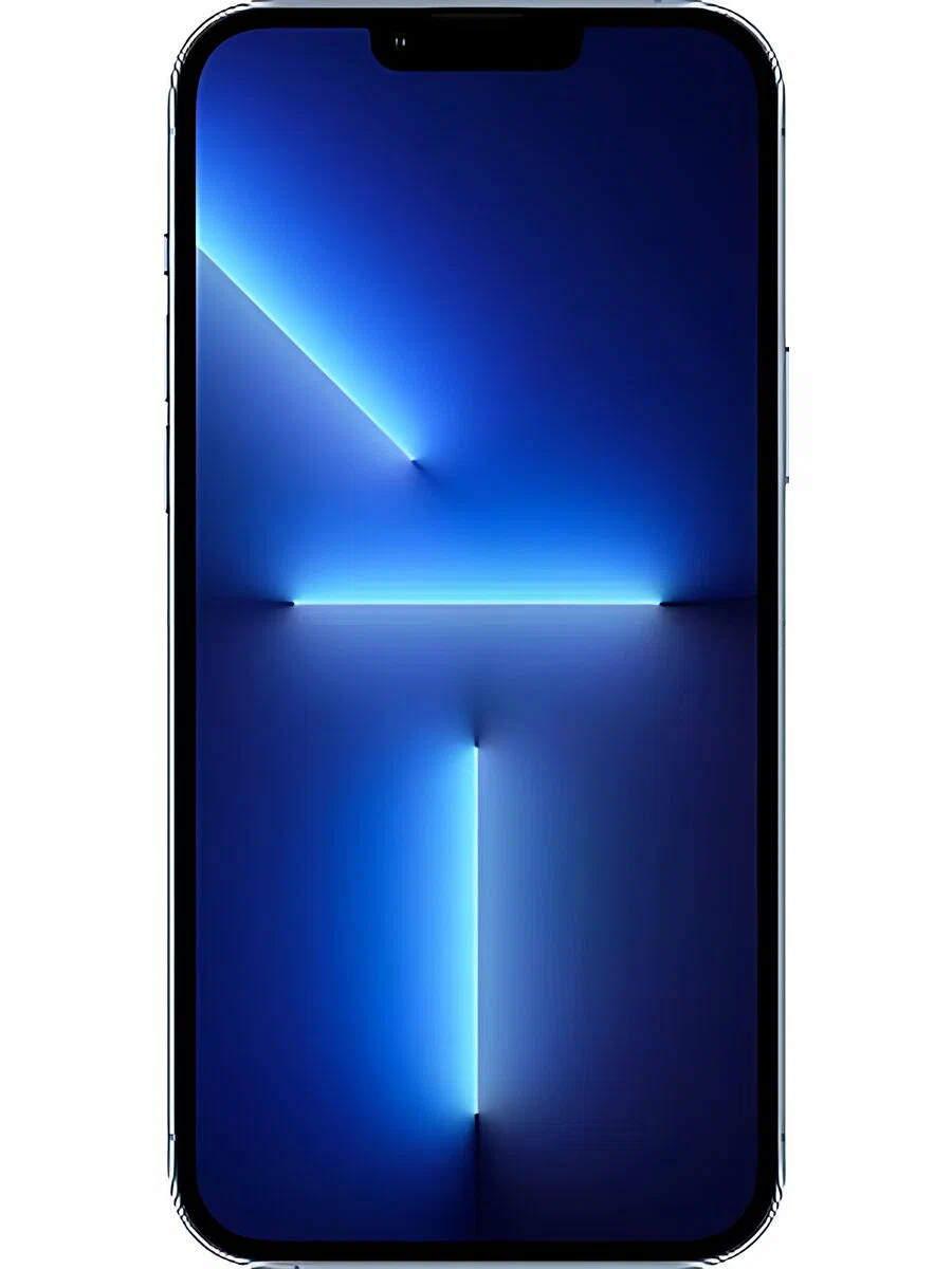 Apple iPhone 13 Pro 128Gb RFB (Sierra Blue)