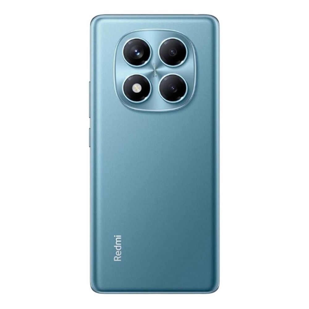 фото Xiaomi Redmi Note 14 Pro 12/512Gb (Blue), Xiaomi