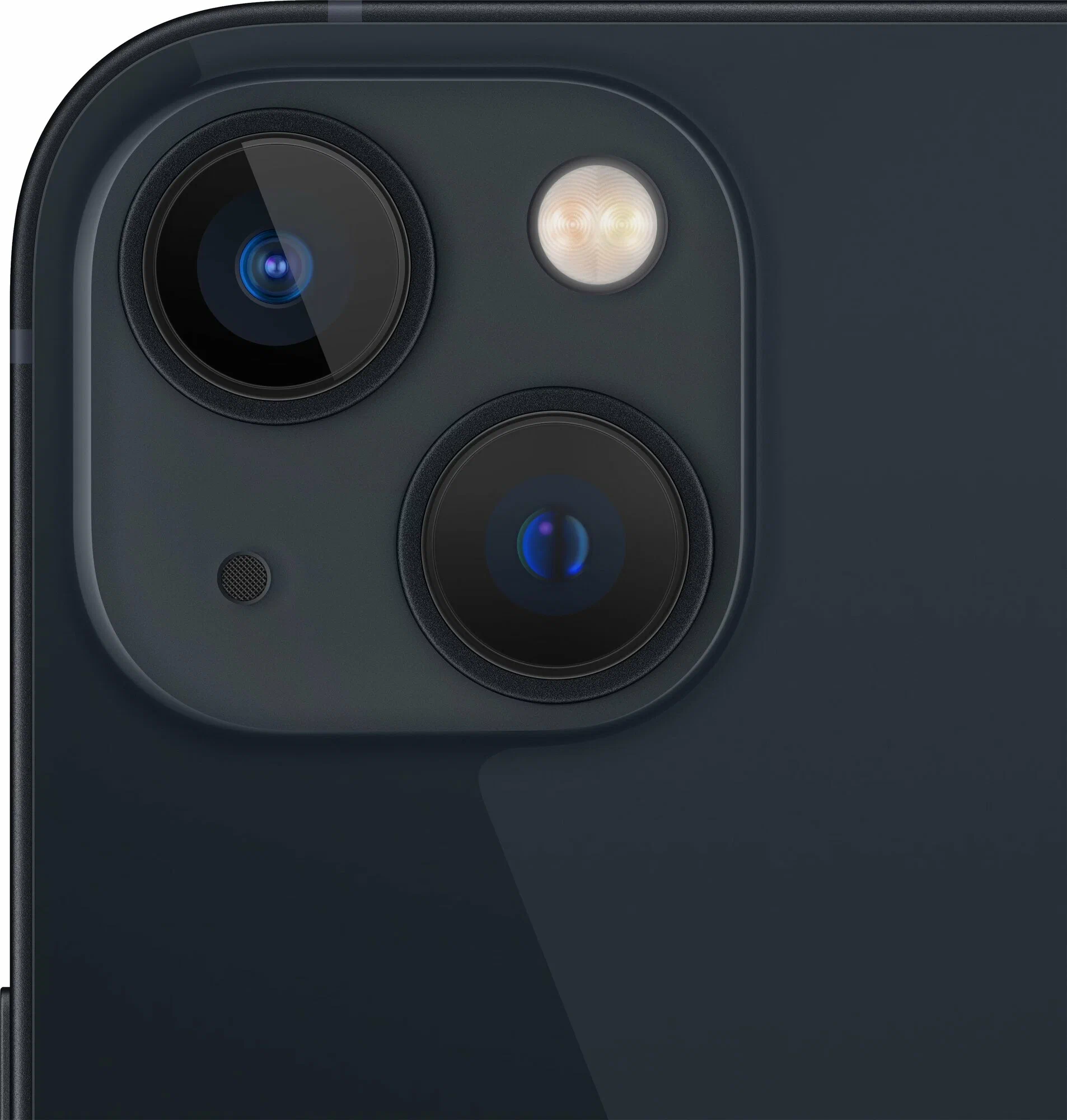 Apple iPhone 13 256Gb (Midnight) (Exchange Packed)