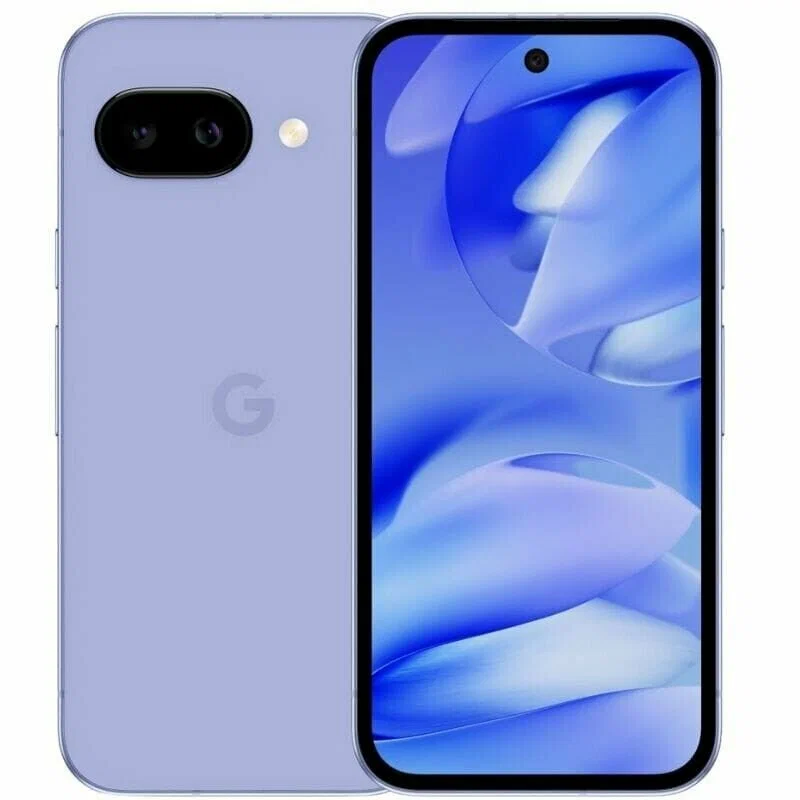 фото Google Pixel 9a 8/128Gb (Iris), Google