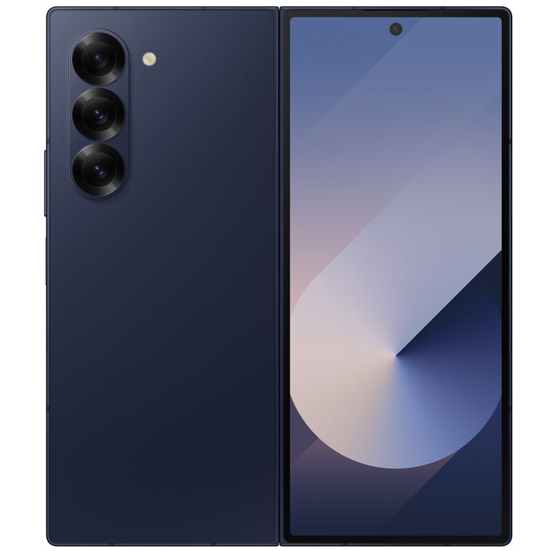 фото Samsung Galaxy Z Fold6 5G 12/512Gb (Navy), Samsung