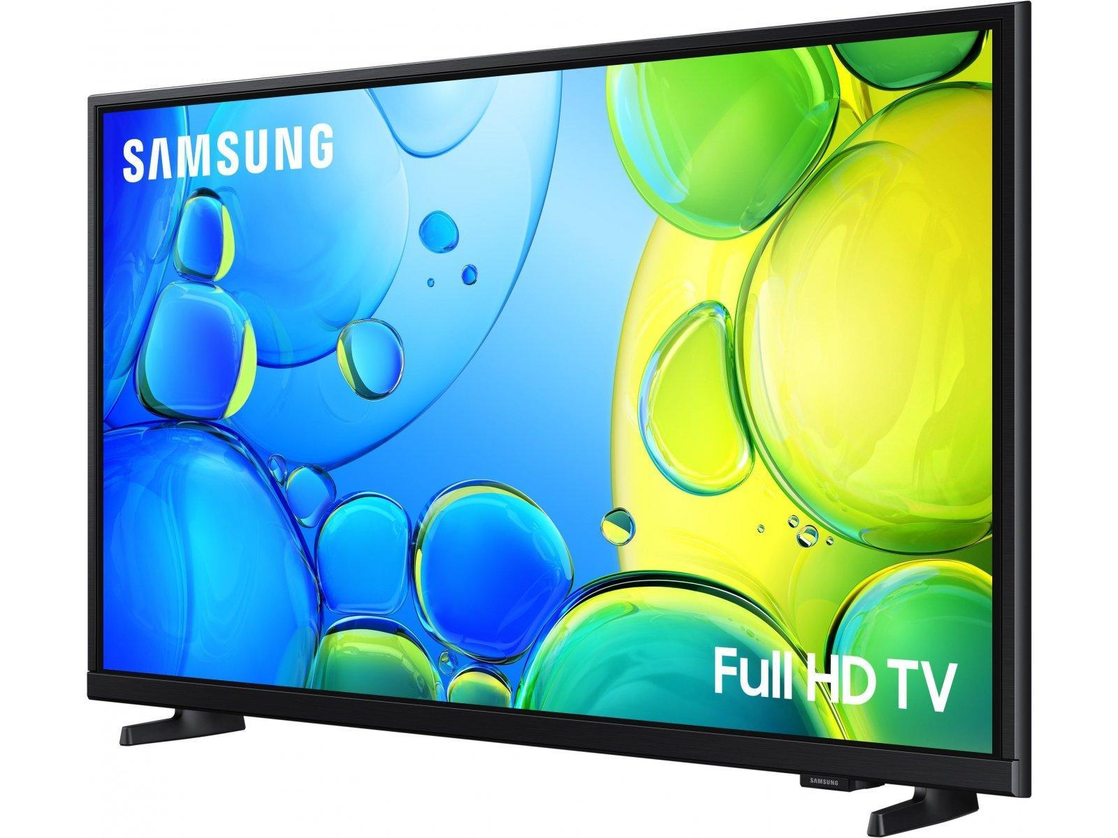 Телевизор Samsung UE43F6000FUXRU, 43", LED FHD, 60 Гц, Smart TV — фото 11