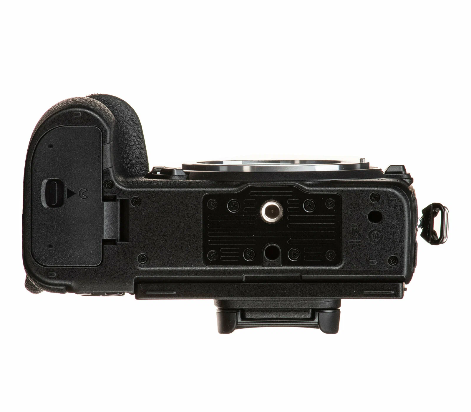 Фотоаппарат Nikon Z5 Body (Black)