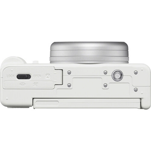 Фотоаппарат Sony ZV-1 II (ZV-1M2) 18–50 mm Kit (White) — фото 6