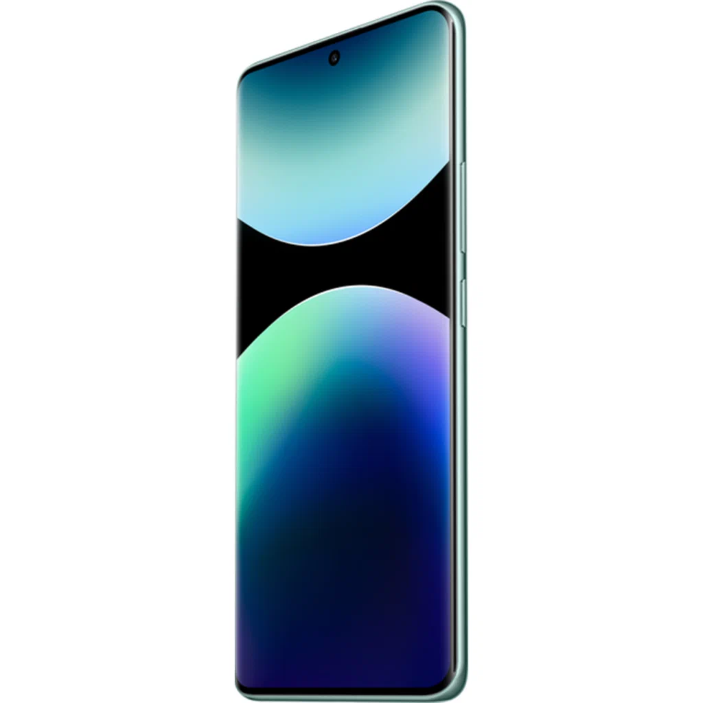 фото Xiaomi Redmi Note 14 Pro 5G 12/512Gb (Green), Xiaomi