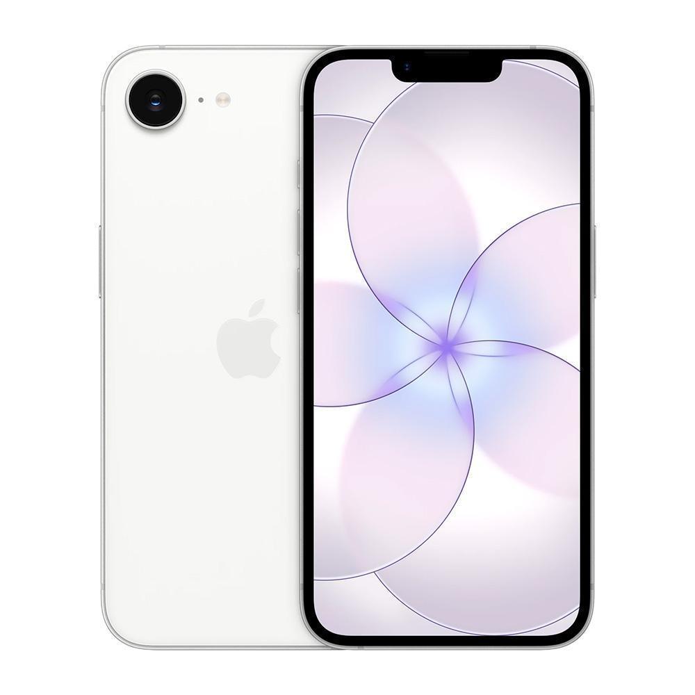 Apple iPhone 17e 512Gb (White)