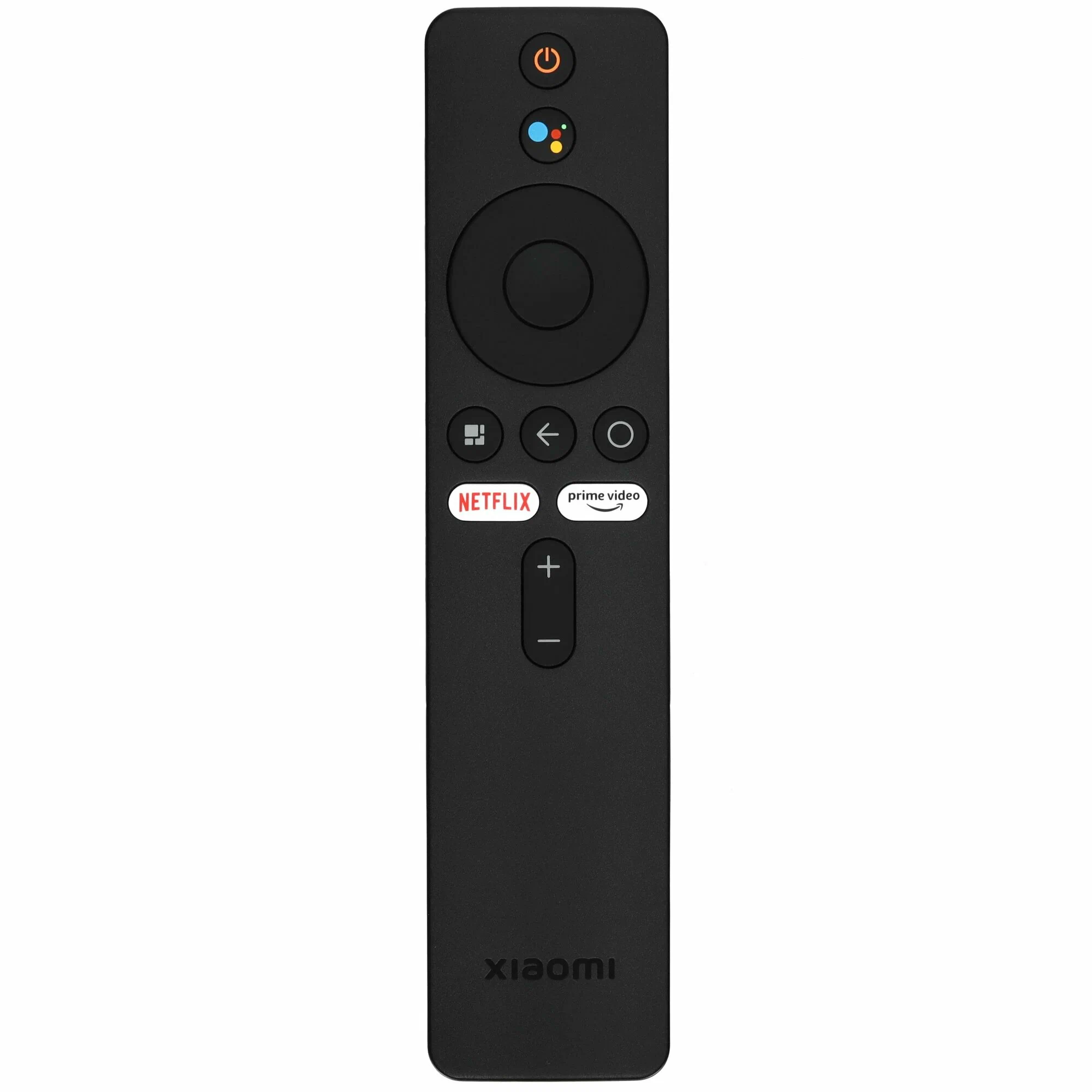 фото ТВ-адаптер Xiaomi Mi TV Stick 4K (2nd Gen) (MDZ-33-AA) (Black) 