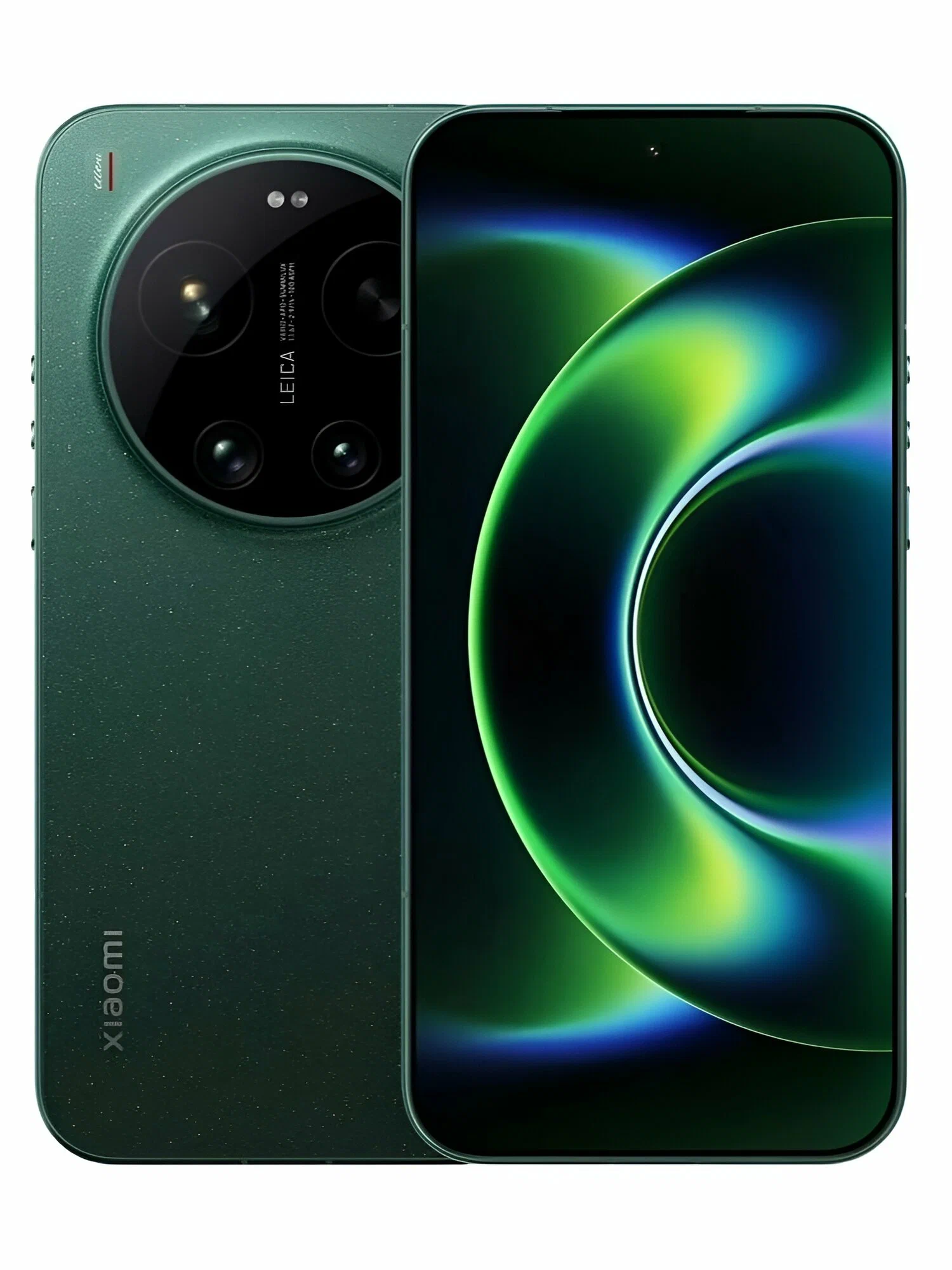 фото Xiaomi 17 Ultra 16/512Gb (Starlit Green) , Xiaomi