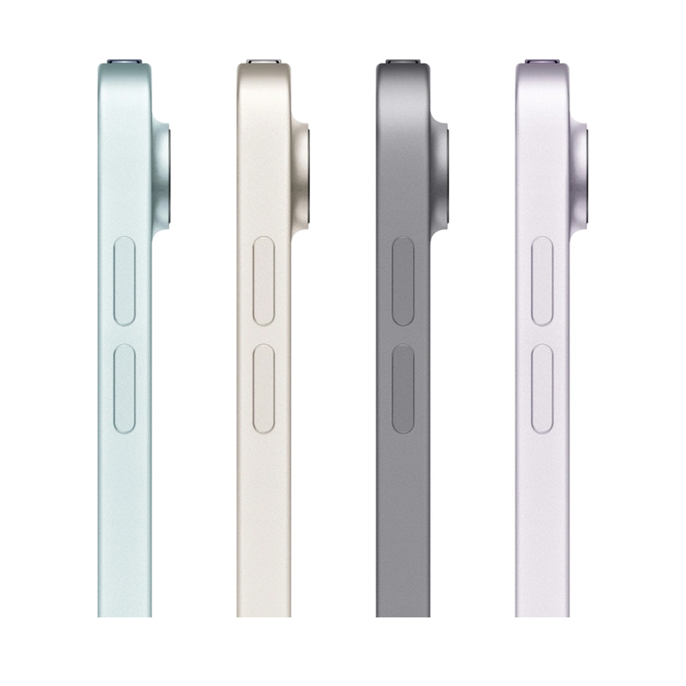 Apple iPad Air 13 (2025) 128Gb Wi-Fi + Cellular (Starlight)