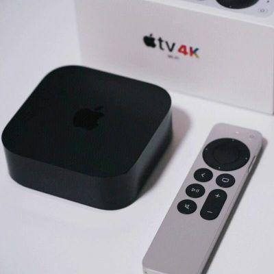 Apple TV 4K: нужен ли, если есть SmartTV? Честный обзор для России 2026 | Device365 — Device365