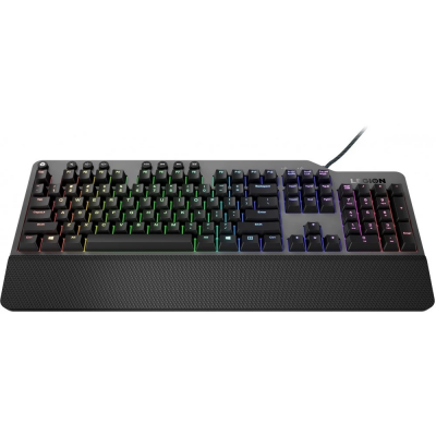 Lenovo Legion K500 RGB Mechanical (GY40T26479): обзор — механическая классика с hot-swap | Device365 — Device365