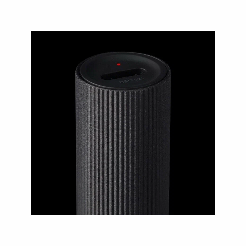 Электрическая отвертка Xiaomi Hoto Electric Screwdriver Set 25 в 1 (QWLSD010) (черный)