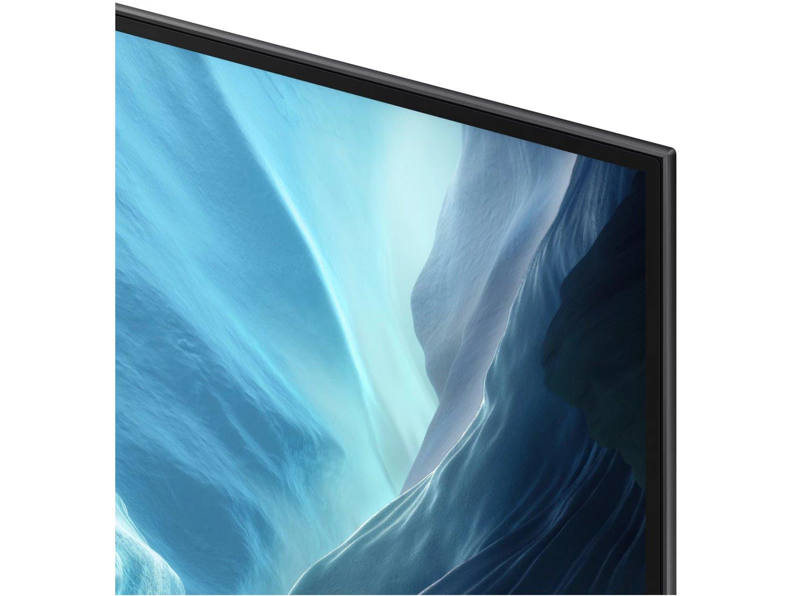 Телевизор Samsung QE42S90HAEXPY, 42", OLED 4K UHD, 165 Гц, Smart TV (Tizen) — фото 3