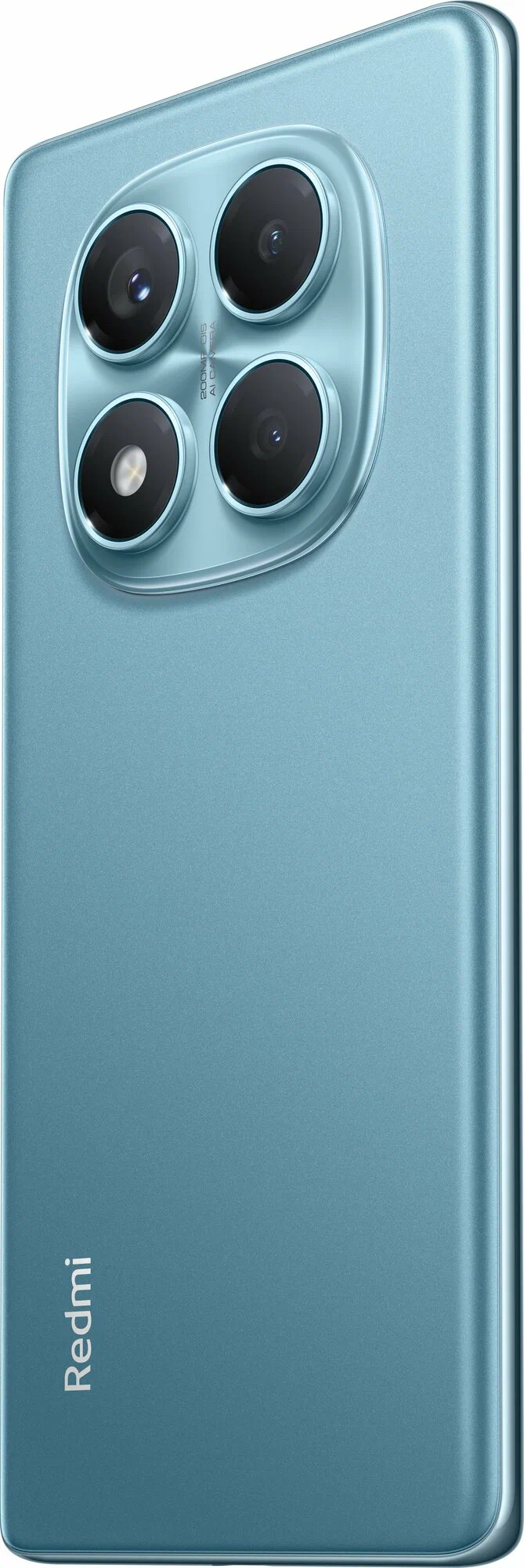 фото Xiaomi Redmi Note 14 Pro 12/256Gb (Ocean Blue), Xiaomi