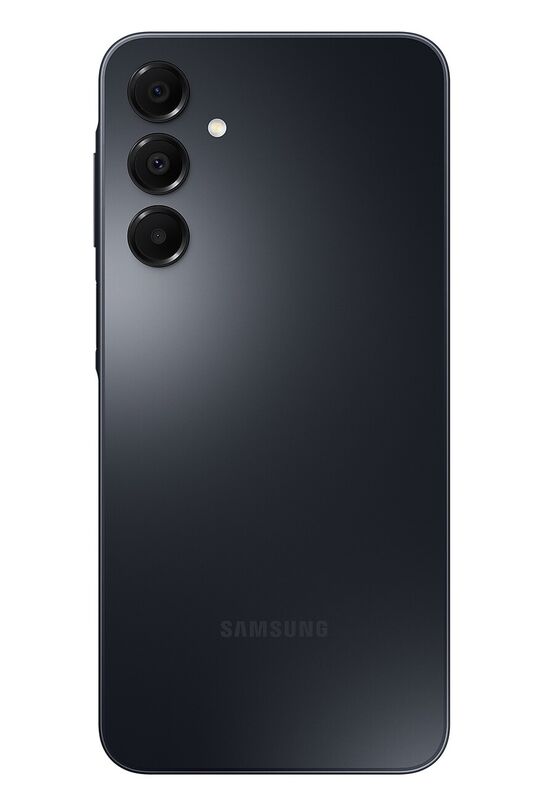 фото Samsung Galaxy A16 6/128Gb (Black), Samsung