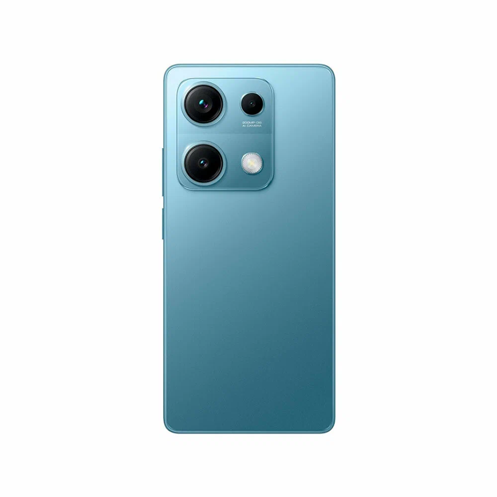 фото Xiaomi Redmi Note 14S 12/512Gb (Ocean Blue), Xiaomi