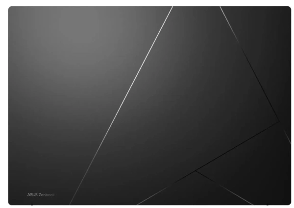 Ноутбук ASUS Zenbook 14 UM3406GA-QD118 (14", OLED, AMD Ryzen AI 5 430, 16 ГБ, SSD 1 ТБ, AMD Radeon, без ОС) — фото 5